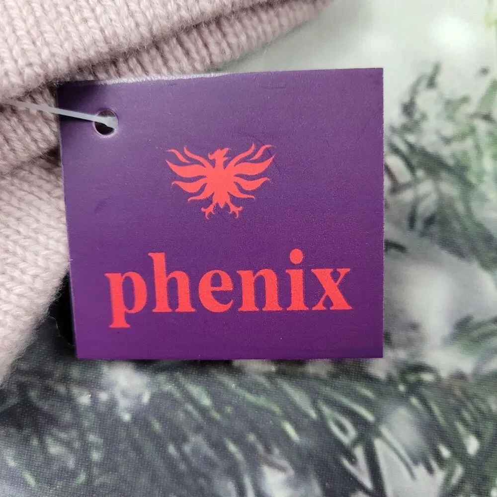 Phenix tech glove